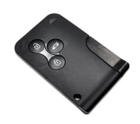 фото thumb №1, Renault megane ii scenic ii 2 ключ pilot карта