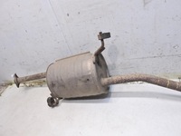 фото thumb №7, Гасник середній труба nissan nv200 1.5 dci 20101-jx50a