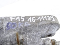 фото thumb №9, Bmw x5 f15 50i 4.4 v8 n63 13-18 мост дифференциал задняя 7595261 7575252