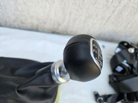 фото thumb №5, Ручка zamiany передач + чехол hyundai i20 iii 19-23