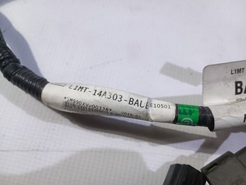 фото thumb №12, Жгут установка ремня передней лампа радар ford explorer vi 2020-