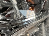 фото thumb №5, Mitsubishi asx правая лампа передняя