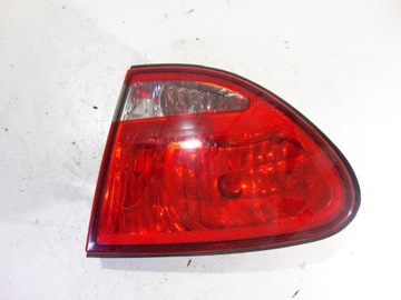 фото thumb №1, Лампа права задня зад кришки chevrolet alero