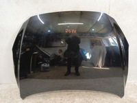 фото thumb №1, Капот кришка двигуна mazda 3 iii bm 13-19