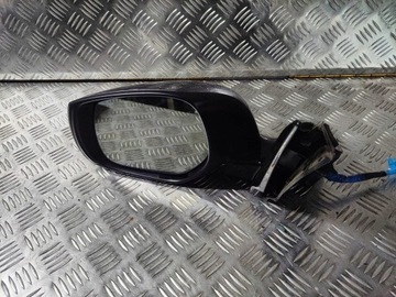 фото thumb №10, Infiniti q50 3.0t usa дзеркало зовнішні 13 pin