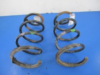 фото thumb №1, Dacia logan 1.5dci пружина пружины перед orygina