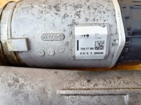 фото thumb №6, Alfa romeo giulia rwd 2.2jtd трансмиссия рулевая рулевая рейка