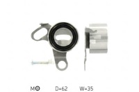 фото thumb №2, Skf ролик натяжителя toyota dyna 150 2.8 d ly_