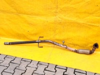 Глушник pierwszy сітка датчик opel vectra c 1,6b 16v z16xe 02-05r . Ціна, фото thumb