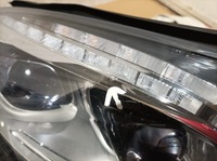 фото thumb №12, Лампа перед правая mercedes s-klasa w222 full led