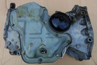 фото thumb №1, Поддон масляная renault scenic 4 iv 2016r- 1.2tce бензин europa