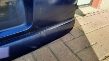 фото thumb №4, Задняя крышка opel astra g 99r универсал