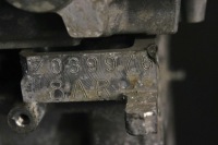 Купить Lw351 lexus is is200t 3 2.0 двигатель 8ar 241km vat, фото thumb