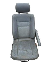 фото thumb №1, Сиденье пассажира с подогревом mercedes v класс w638 кожа