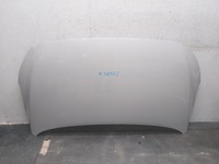 фото thumb №1, Капот hyundai ioniq ae 16-21