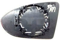 фото thumb №1, Tyc 337-0233-1 стекло зеркало, зеркало внешние