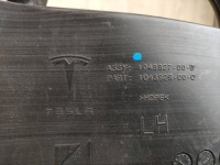 фото thumb №8, Tesla model x канал воздуха левый 104392700d