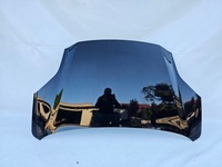 фото thumb №2, Капот ford puma mk2 19-22 оригинальная