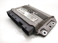 фото thumb №1, Renault scenic модуль модуля управляющего двигателя