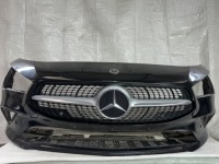 Купити Mercedes cla w118 бампер передній, фото thumb