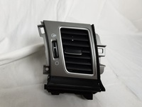 фото thumb №1, Впуск решітка повітря обдув kia niro дифузор