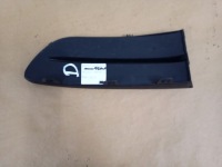 фото thumb №3, Решётка бампера правая перед передняя renault laguna ii nowa org