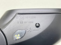 фото thumb №13, Зеркало правое peugeot 308 ii t9 13pin eu
