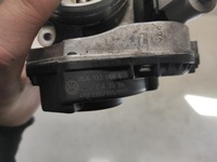 фото thumb №6, Vw new beetle 97- 2.0 дроссельная заслонка 06a133066e