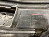 фото thumb №13, Ford transit mk8 viii mk6 vi рестайлинг 18- решётка решётка решётка бампера перед