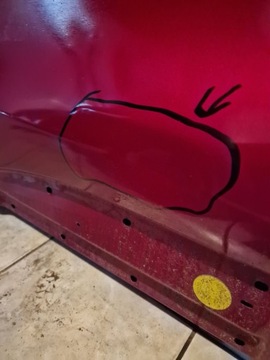 фото thumb №11, Ford mustang mach-e 2022 зад сторона права двері задні