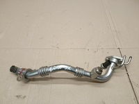 фото thumb №1, Ford edge mk2 lift 2.0 ecob шланг труба egr