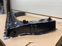 фото thumb №6, Порог стойка правые mitsubishi asx