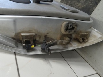 фото thumb №11, Renault thalia ii 2011 тип b sedan дверь правый зад задние ted69