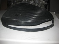 фото thumb №1, Карбон корпус зеркало g klasa g463