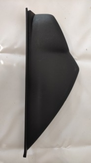 фото thumb №4, Защита боковая консоли панели hyunda santa fe iv 18-