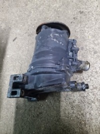 фото thumb №6, Вентиляція картера двигуна сепаратор оливи scania r