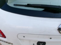 фото thumb №11, Крышка багажника зад nissan qashqai j10
