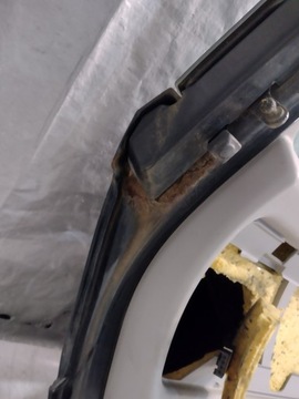 фото thumb №5, Крышка багажника bmw e91 k: чёрный sapphire 475/9