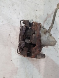 фото thumb №10, Супорт гальмівний правий задня ford c-max 03-07 europa