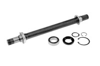 фото thumb №1, Вал піввісь honda accord 02-15, stream 00-06, acura tsx 04-08 праві, pośre