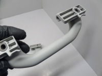 фото thumb №4, Кронштейн ручка стельовий задня vw lupo seat arosa 6x0857607a