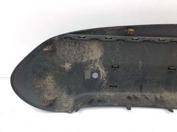 фото thumb №10, Tesla модель s 2015 маскировочная накладка / решётка радиатора / решётка верхняя радиатор