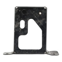 фото thumb №1, Audi r8 42 кронштейн кронштейн кронштейн радиатора интеркулер 420121261b