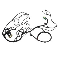 фото thumb №10, Жгут трубопровод двигателя 22343361 niezawodne соединение odporny na q5