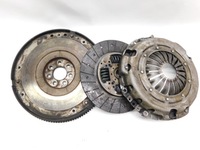 фото thumb №1, Зчеплення колесо диск docias - renault master opel movano 2.2 dti dci