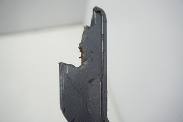 фото thumb №14, Nissan qashqai j10+2 бампер перед переднє b52g
