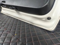 фото thumb №11, Fiat 500l 12-17 klpapa tylnatył комплектная лак 934/a