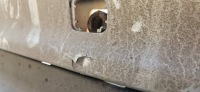 фото thumb №8, Bmw 3 e46 2003 1995cm3 бампер заднее