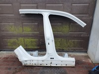 фото thumb №1, Bmw x5 g05 четверть порог блок двигателя b правый