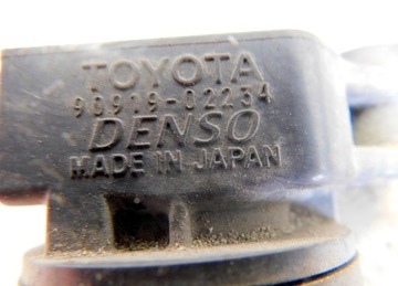 фото thumb №6, Lexus rx 300 2001r 4x4 катушка зажигания 90919-02234